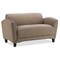 Officesource Manhattan Collection Manhattan Loveseat OSRL3022LLT - alternate 1
